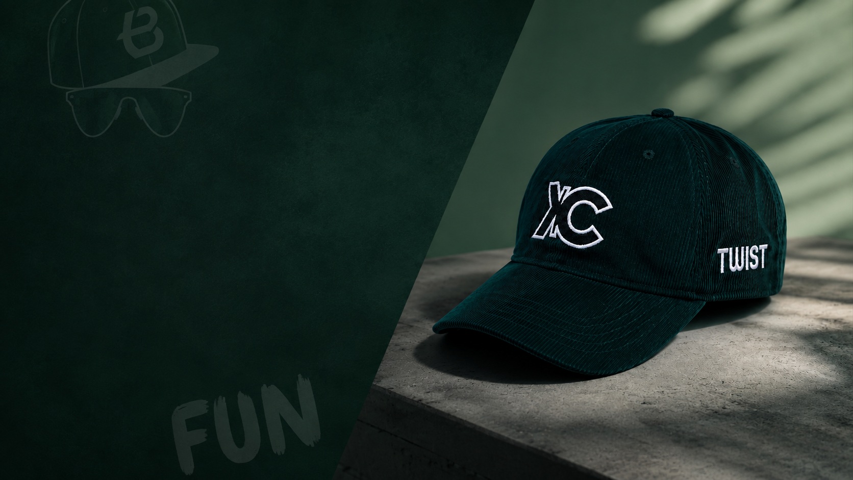 SPORTS CAPS