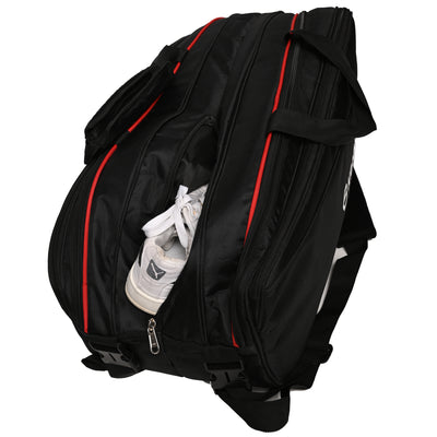 RACQUET BAG 002 view 3