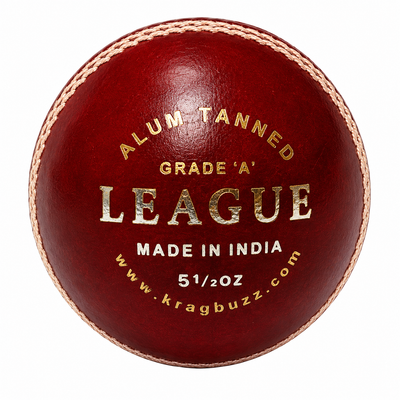 LEAGUE RED view 1