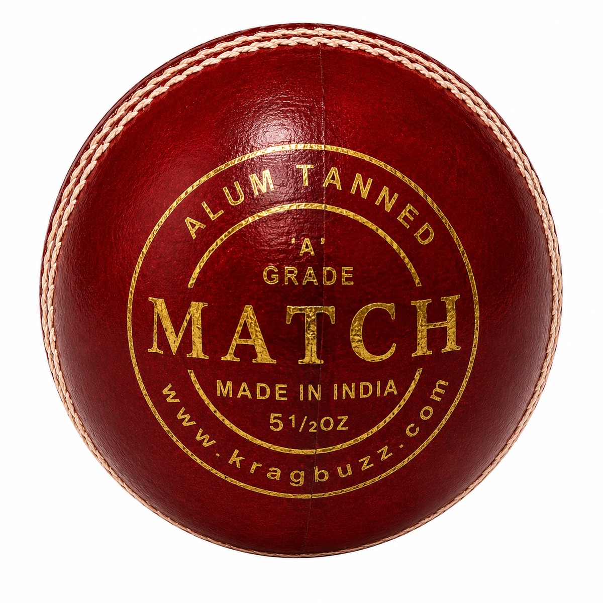 MATCH RED