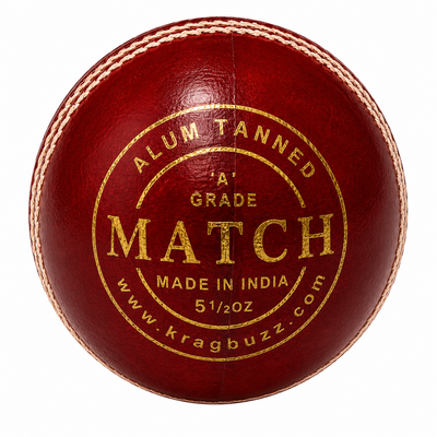 MATCH RED view 1