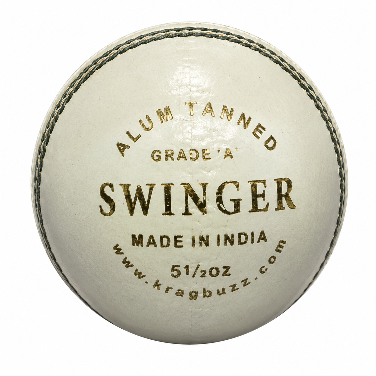 SWINGER WHITE