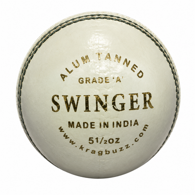 SWINGER WHITE view 1