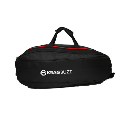 RACQUET BAG 002 view 1