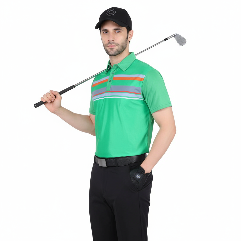 Golf Polo