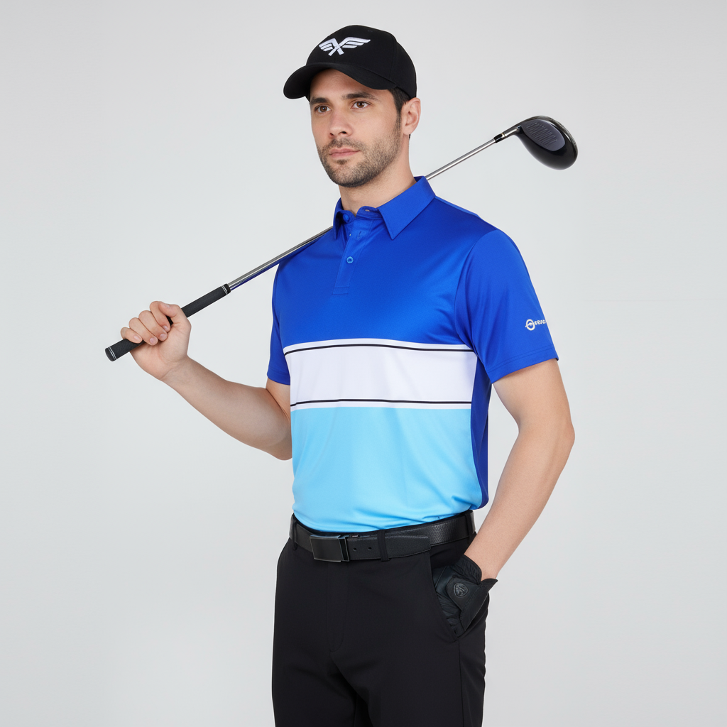 Golf Polo