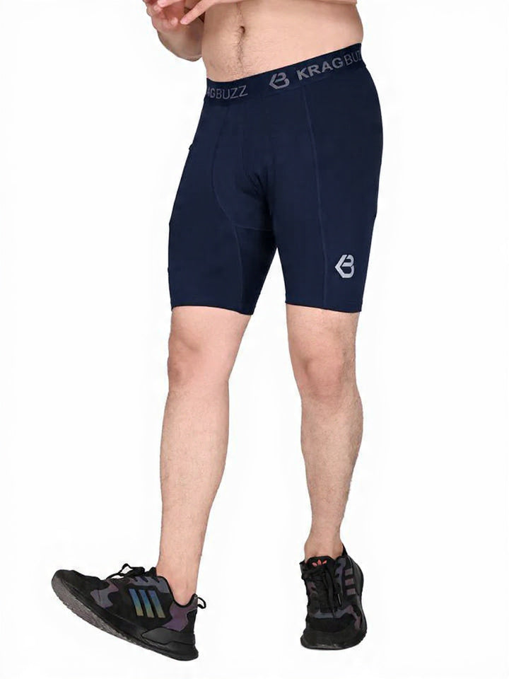 Compression Shorts For Men
