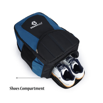 SUPREME BAGPACK view 16