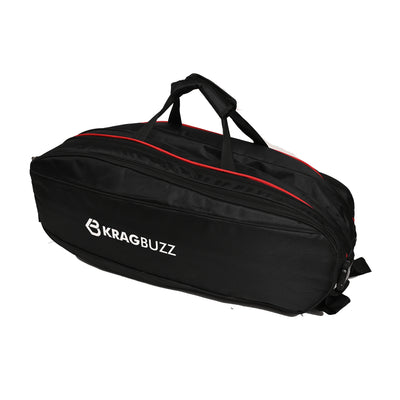 RACQUET BAG 002 view 4