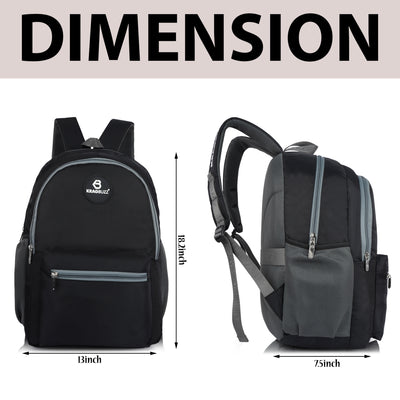 HEXA BAGPACK view 42