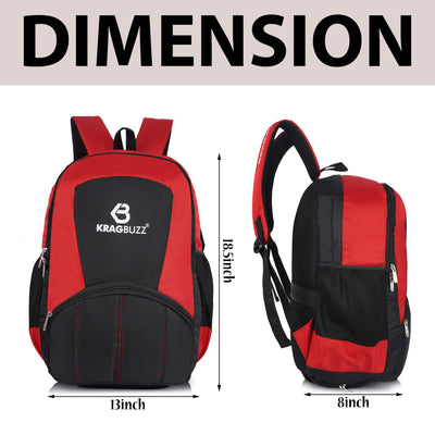 SUPREME BAGPACK view 40