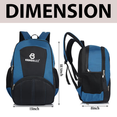 SUPREME BAGPACK view 17