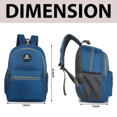 HEXA BAGPACK view 16