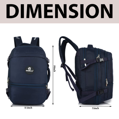 LUXURY BAGPACK view 34