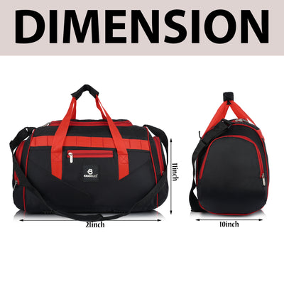 ASSUME TRAVEL BAG view 19