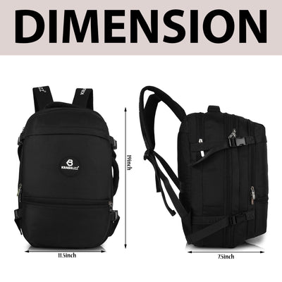 LUXURY BAGPACK view 18