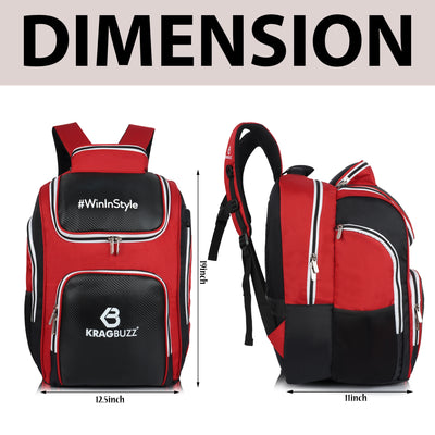 LEGEND BAGPACK view 45