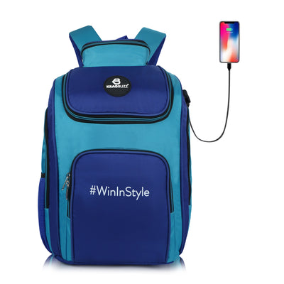 LEGEND BAGPACK view 56