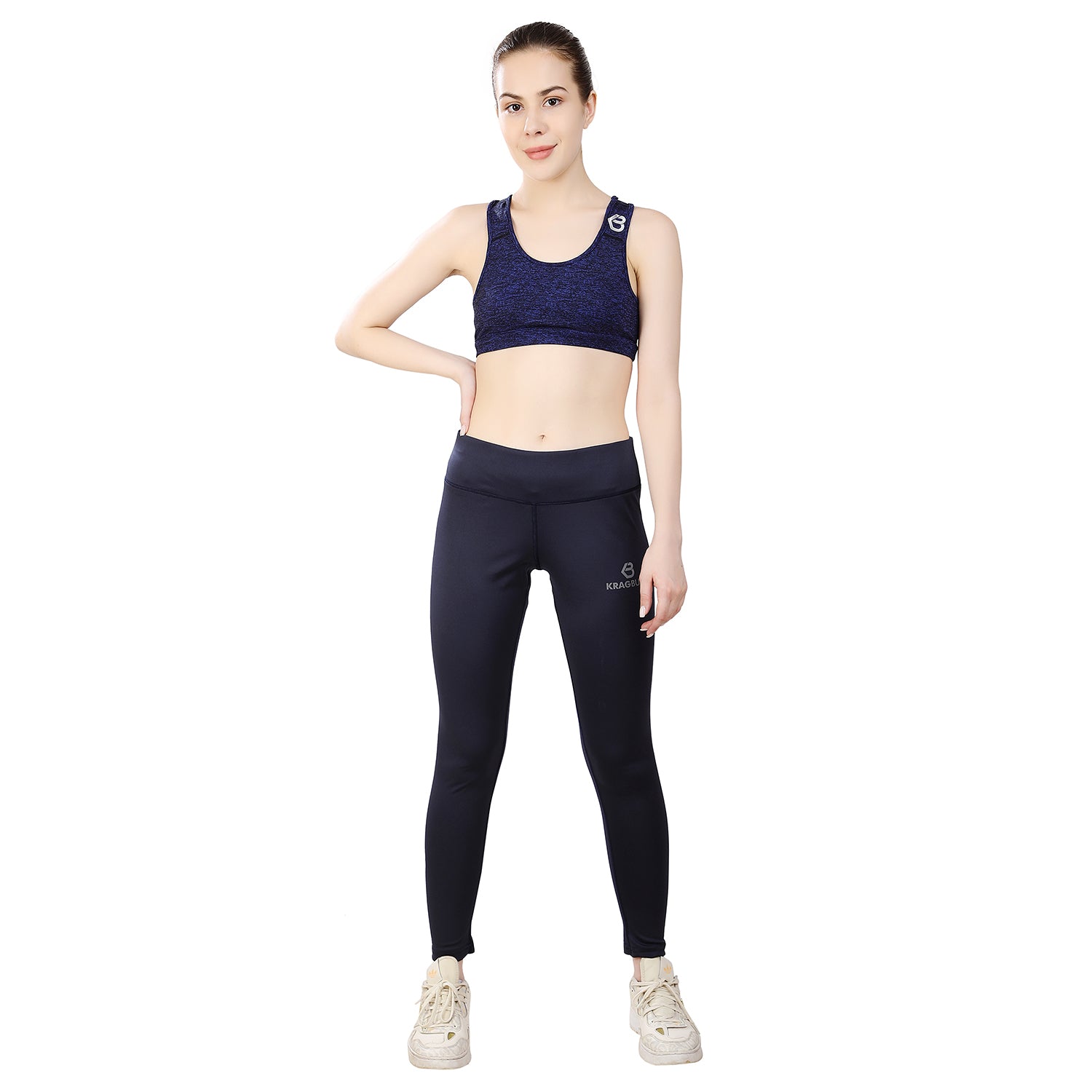 Elna women leggings - kragbuzz