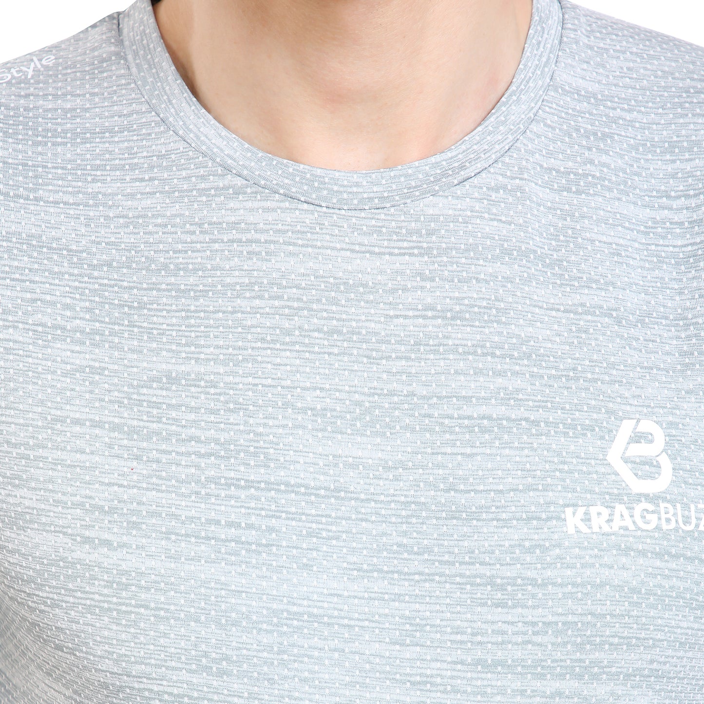 Sade Round neck tshirt