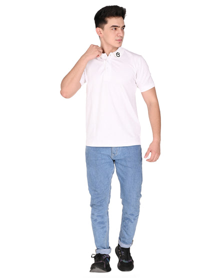 Jade Matty Polos