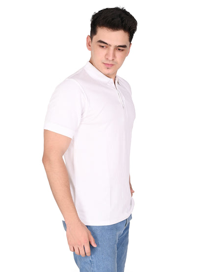 Jade Matty Polos