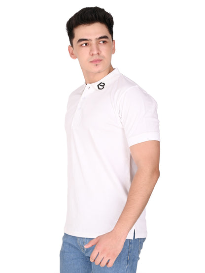 Jade Matty Polos