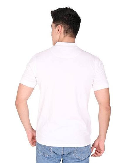 Jade Matty Polos