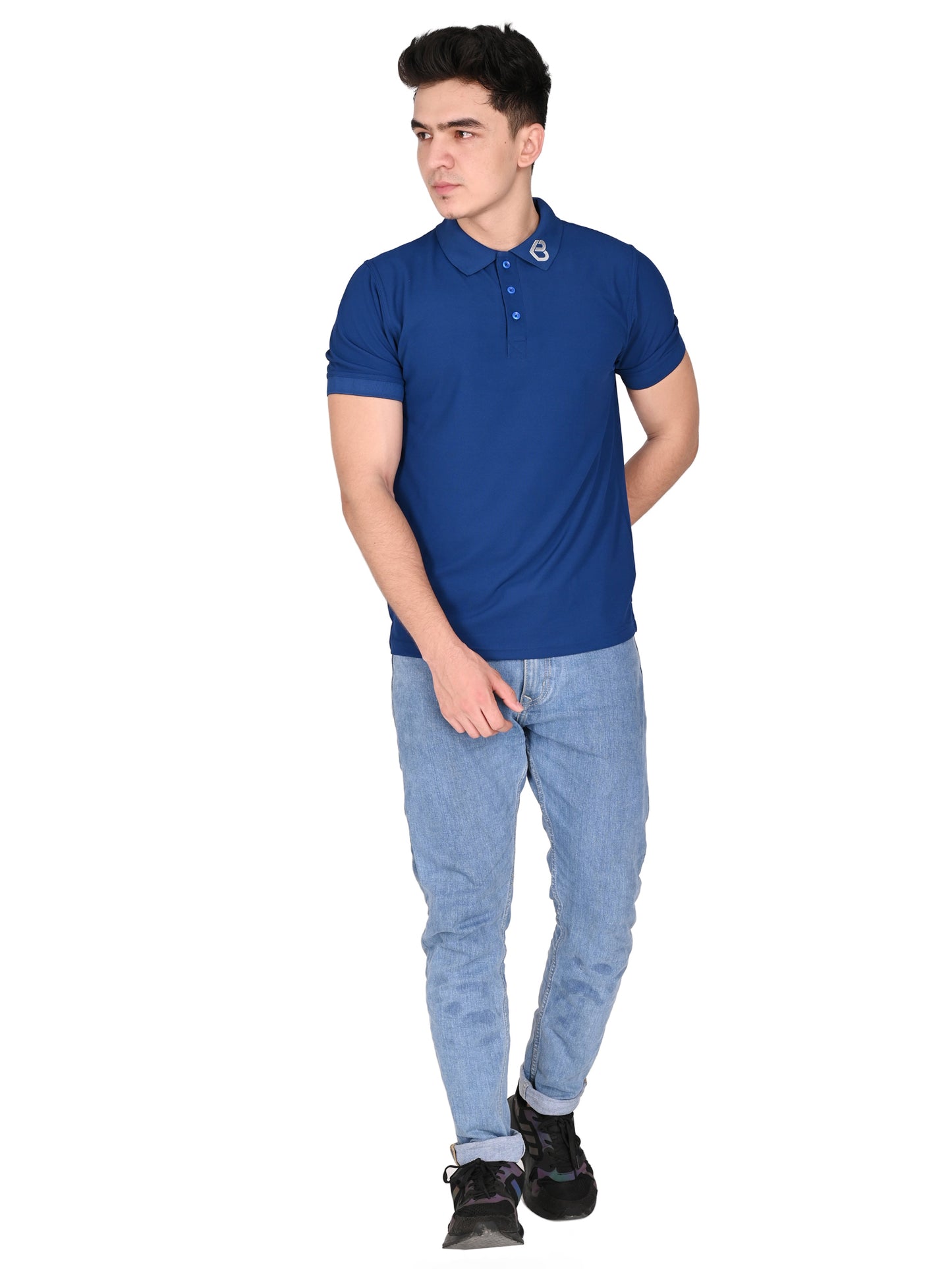 Marsh Polo