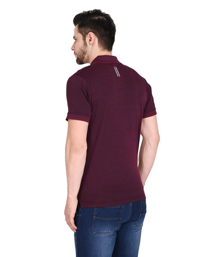 Jade Matty Polos