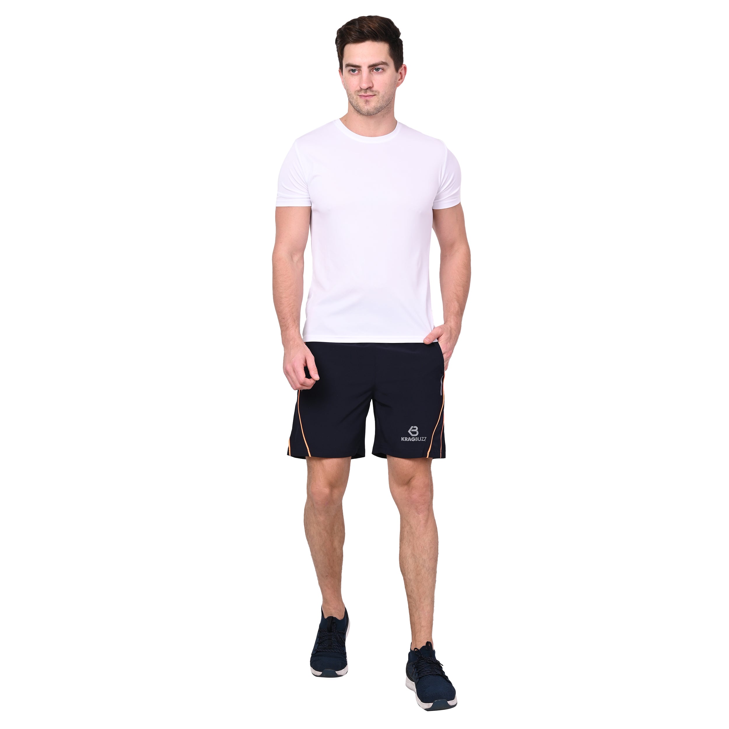 Exos Shorts- N.S Lycra