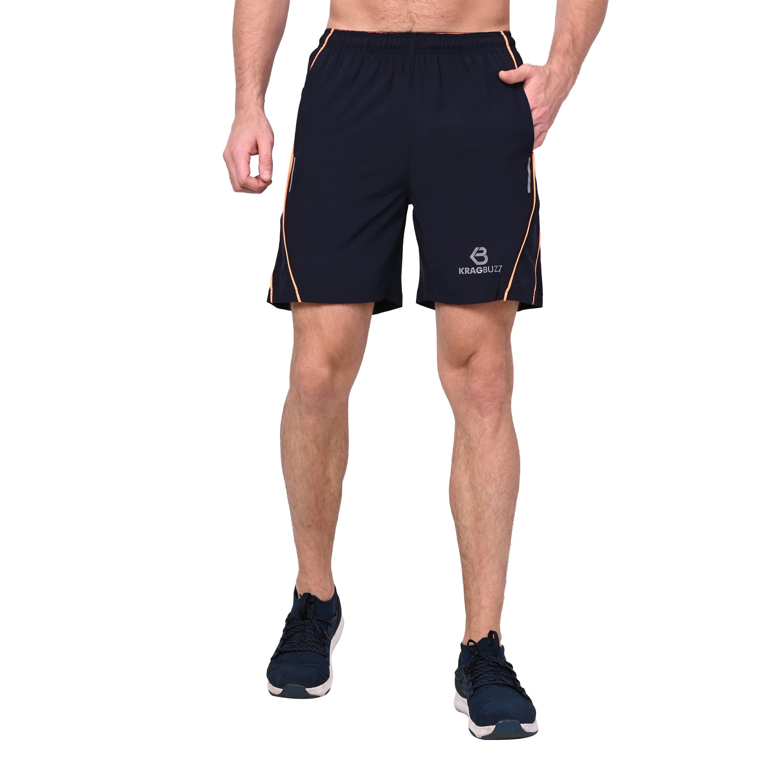 Exos Shorts- N.S Lycra