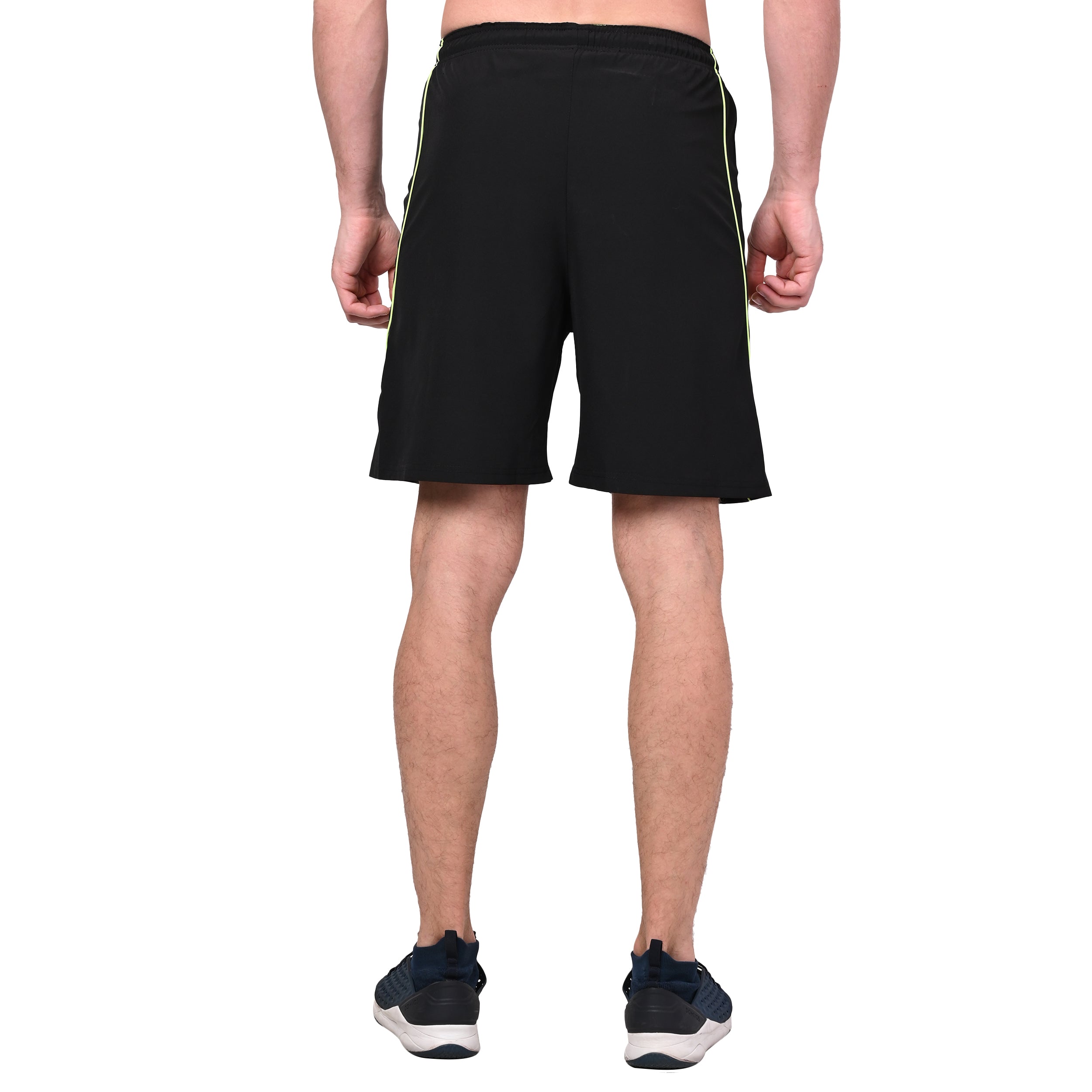 Exos Shorts- N.S Lycra