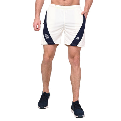 Harmony Shorts- Boxer