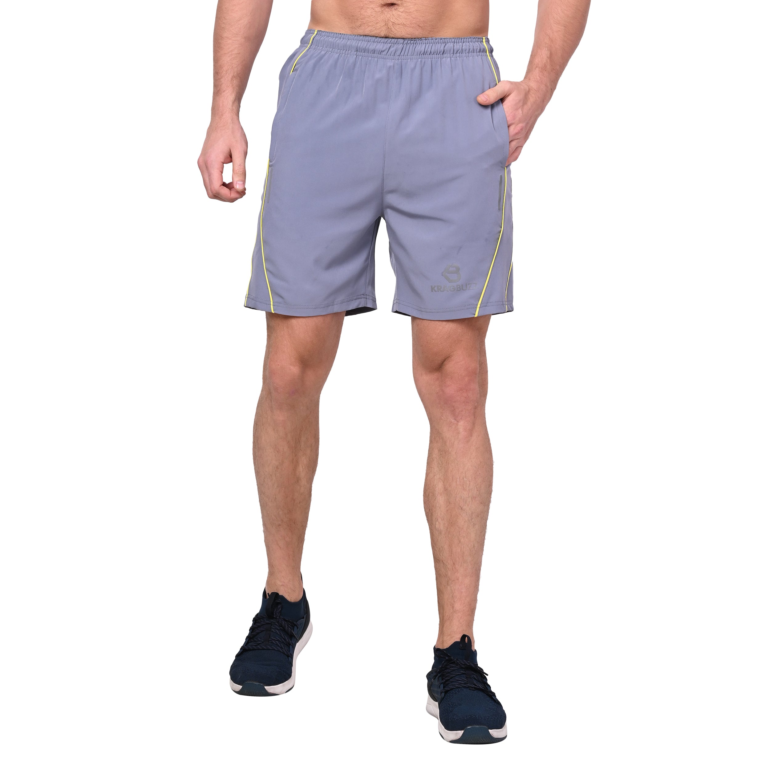 Exos Shorts- N.S Lycra