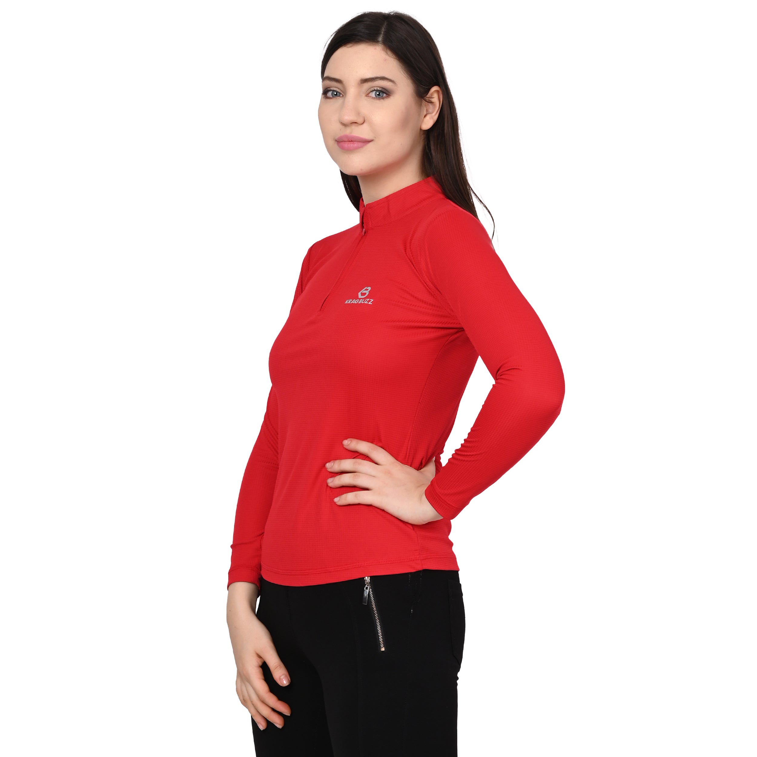 Skarlet long sleeves