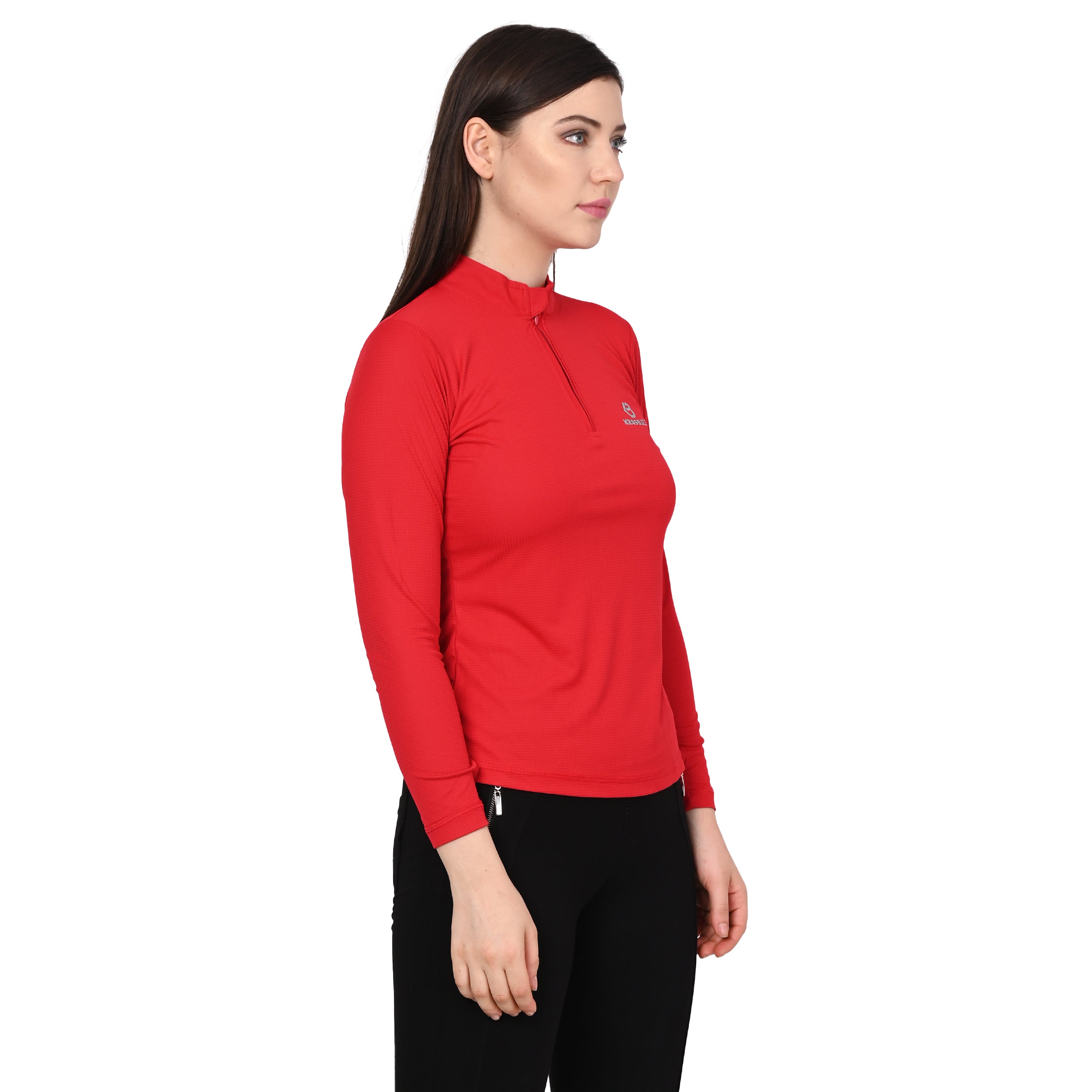 Skarlet long sleeves