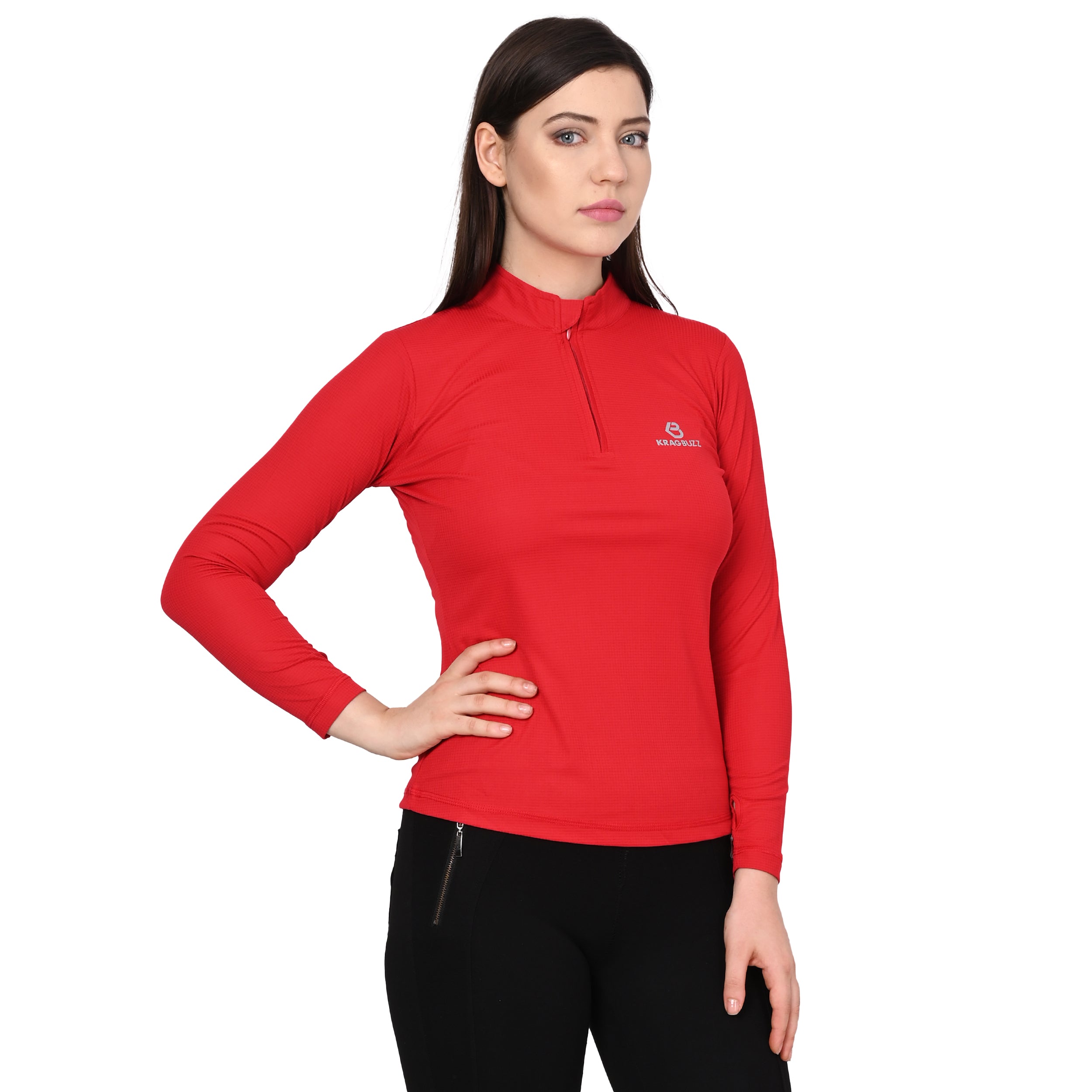 Skarlet long sleeves