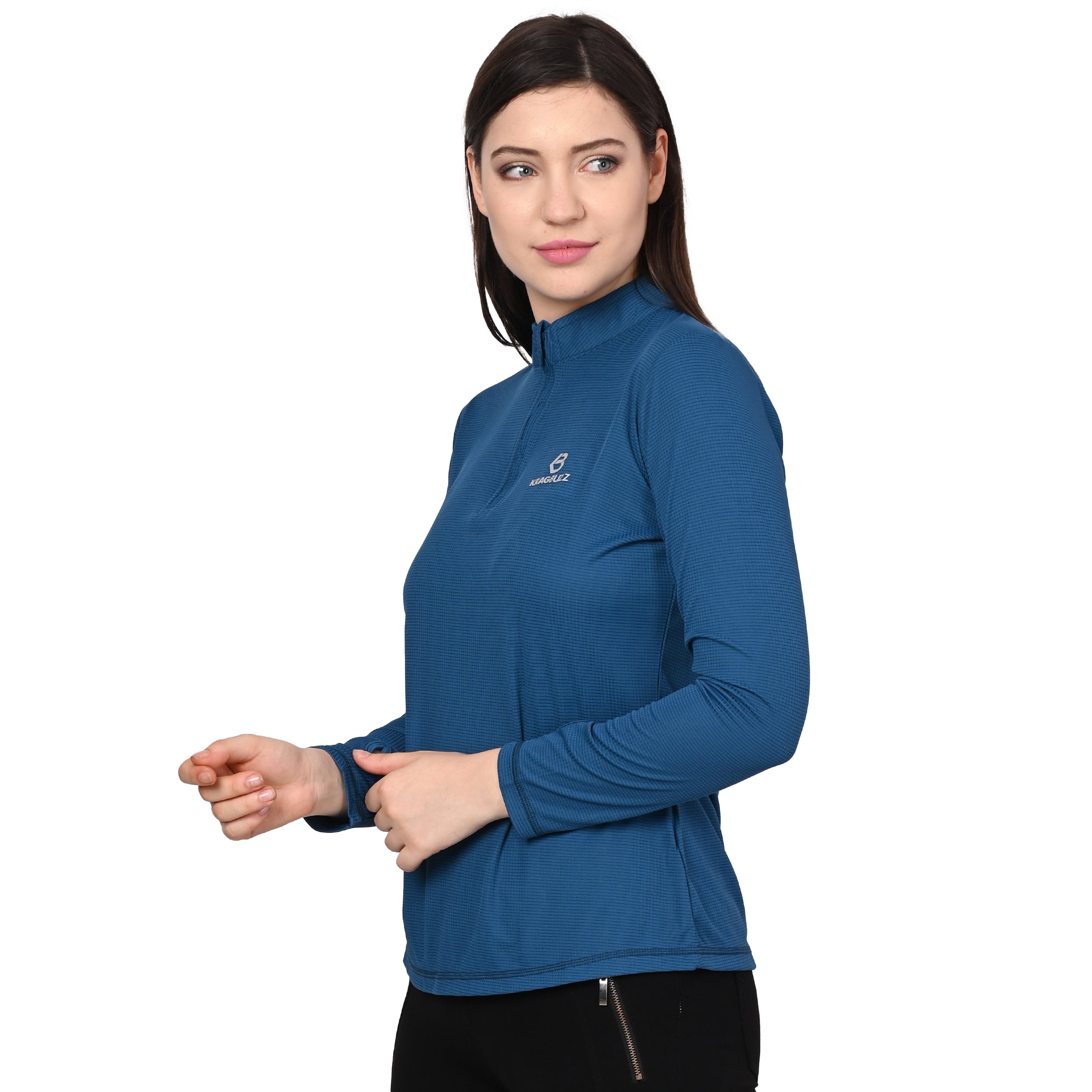 Skarlet long sleeves